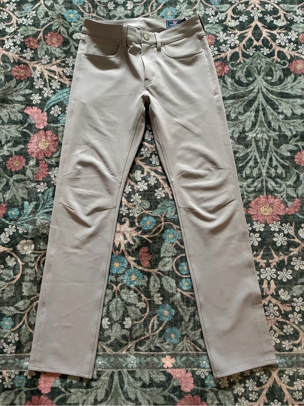 Vineyard Vines Men's Performance Pants